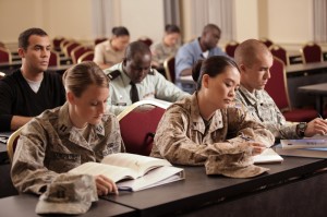 military education